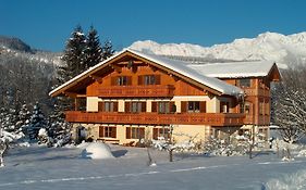 Haus Puntigam